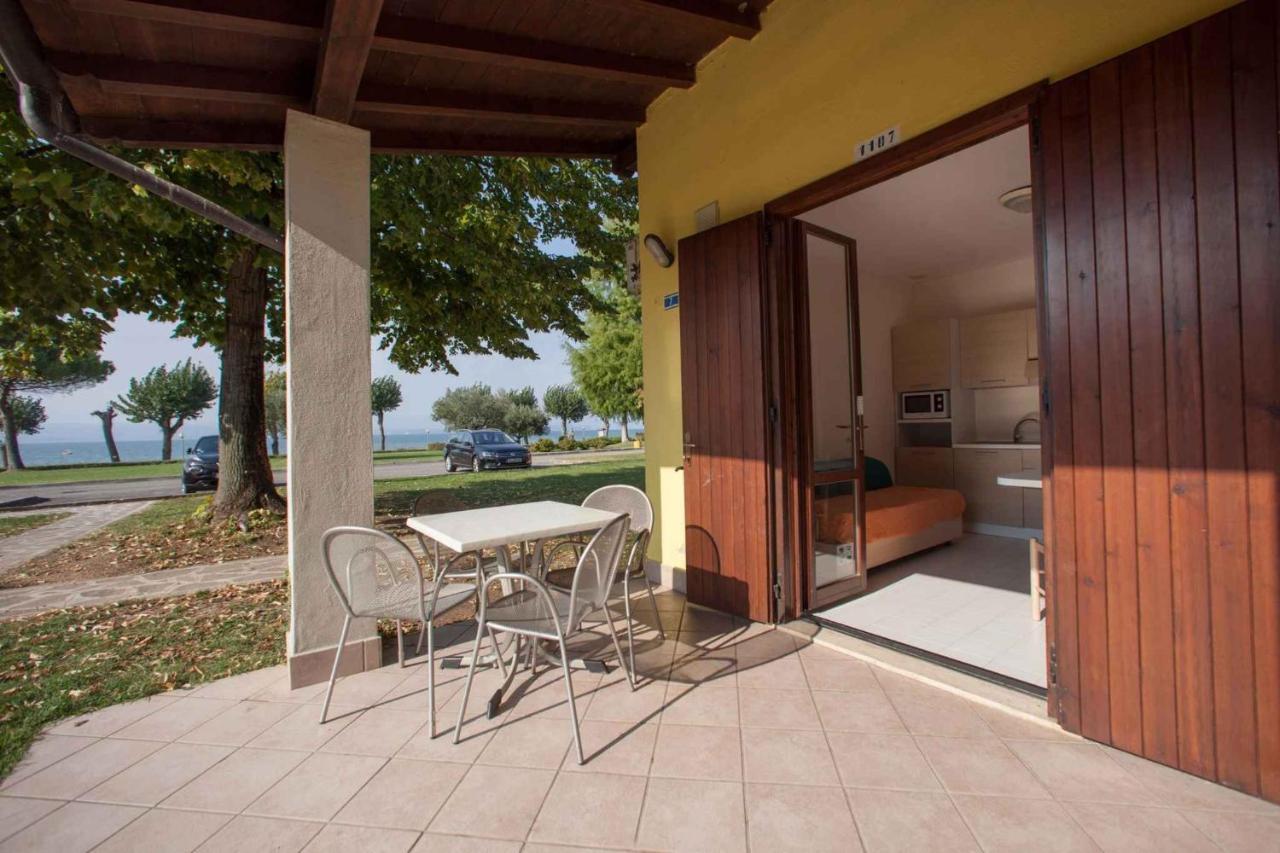 Holiday Homes In Sirmione/Gardasee 22174 Extérieur photo