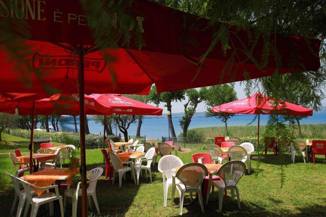 Holiday Homes In Sirmione/Gardasee 22174 Extérieur photo