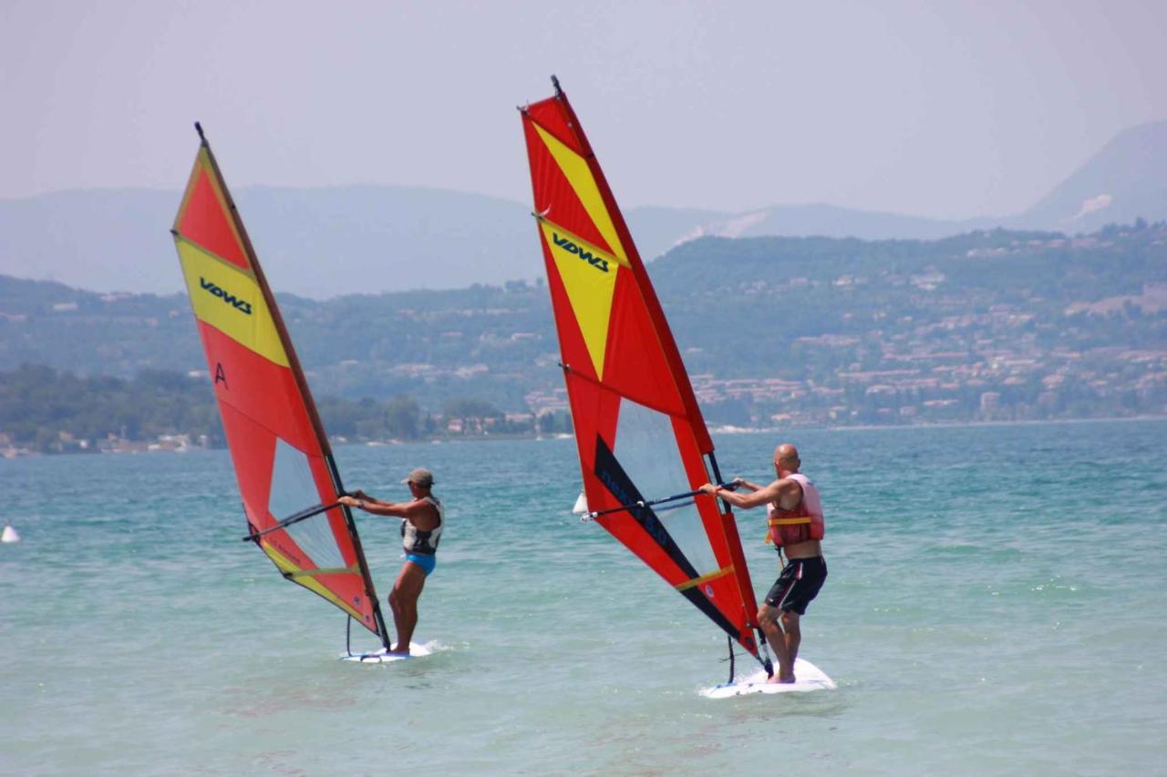Holiday Homes In Sirmione/Gardasee 22174 Extérieur photo